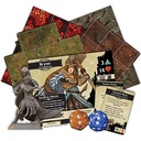 Descent: Legends of the Dark: the Betrayer S War Expansion
