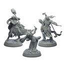 Descent: Legends of the Dark: the Betrayer S War Expansion