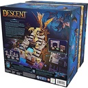 Fantasy Flight Games Descent: Legends of the Dark