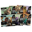 Fantasy Flight Games Descent: Legends of the Dark