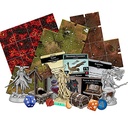 Fantasy Flight Games Descent: Legends of the Dark