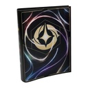 Disney Lorcana Trading Card Game Evergreen Card Portfolio
