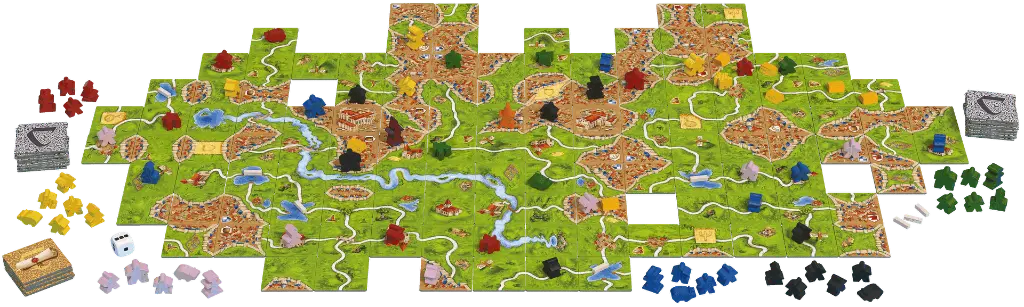 Carcassonne-Big-Box-3-speelmateriaal.webp