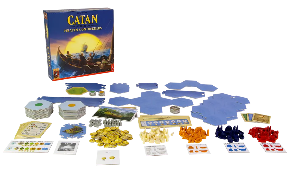 CatanPiraten-OntdekkersECO_speelmateriaalmetdoos.webp