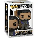 FUNKO - Funko Pop! Obi-Wan Kenobi - Kawlan Roken