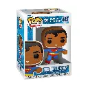 FUNKO - Funko Pop! DC Holiday - Gingerbread Superman