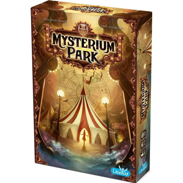 Mysterium Park 