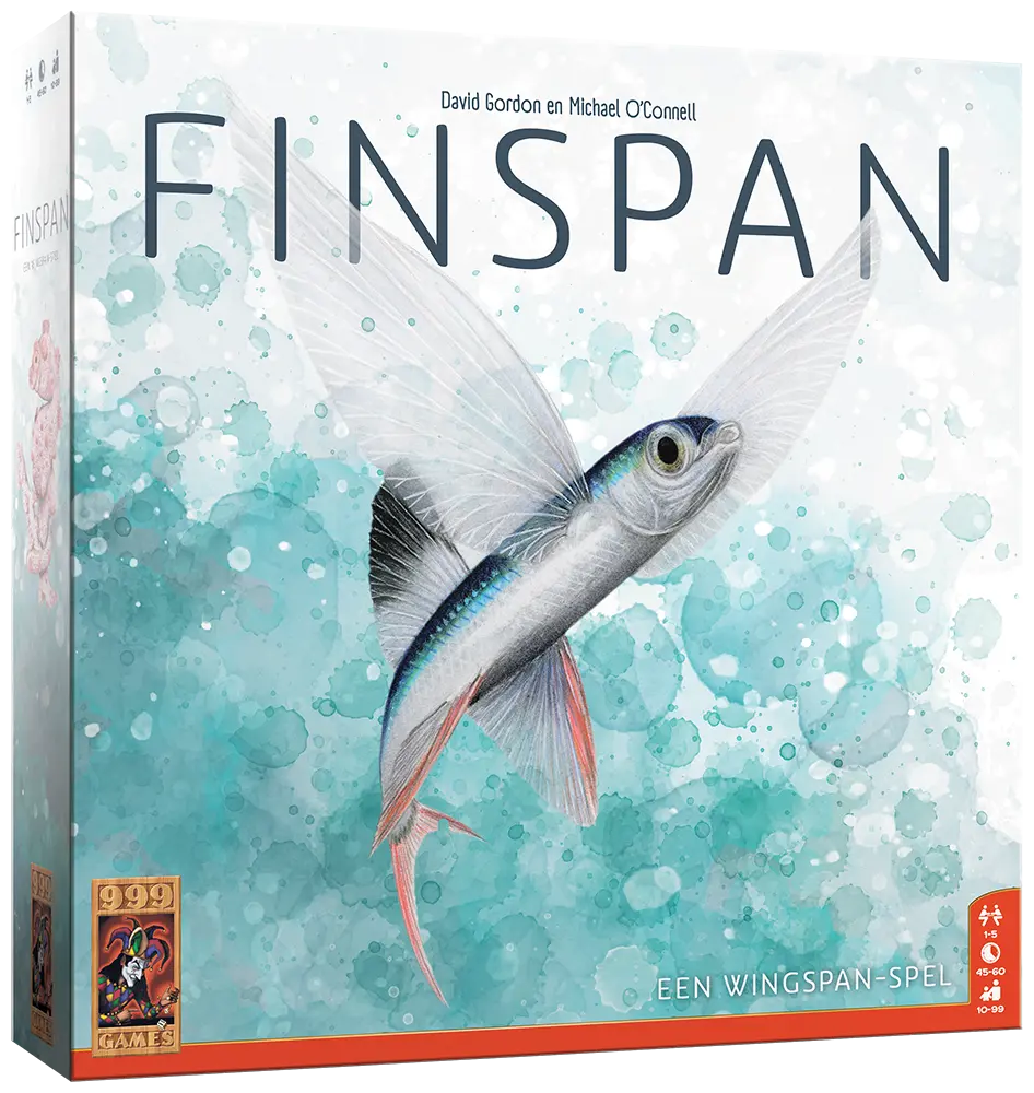 Finspan