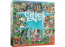 Cities 