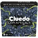 Cluedo Conspiracy