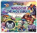 Magic 8 Ball Magische Ontmoetingen