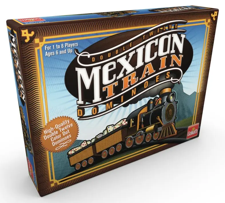 Mexican Train