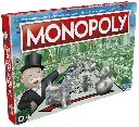 Monopoly klassiek BE