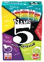 Name 5