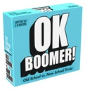 Ok Boomer !