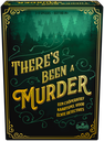There's Been a Murder