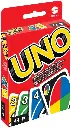 MATTEL UNO