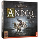 De Legenden Van Andor: De Laatste Hoop