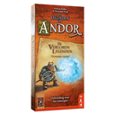 De Legenden Van Andor: De Verloren Legenden - Donkere Tijden