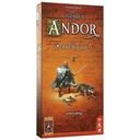 De Legenden Van Andor: Het Sterrenschild