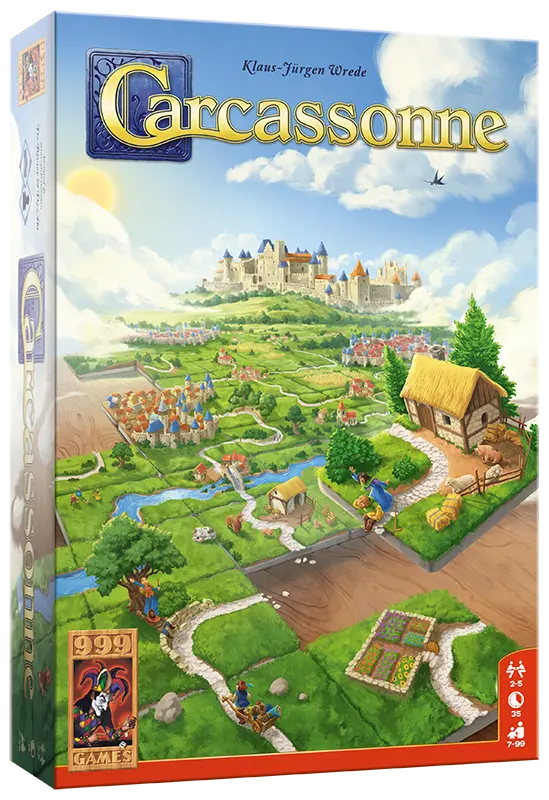 Carcassonne