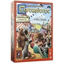 Carcassonne: Het Circus