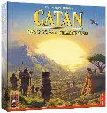 Catan: Opmars van de mensheid 