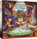 De Kwakzalvers Van Kakelenburg: De Kruidenheksen