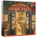 De Tavernen Van De Oude Stad