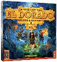 De Zoektocht Naar El Dorado: Helden & Demonen