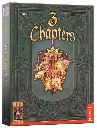 3 Chapters