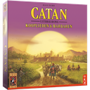 Catan: Kooplieden & Barbaren