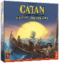 Catan: Piraten en ontdekkers