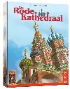 De Rode Kathedraal