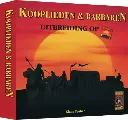 Catan: Kooplieden & Barbaren