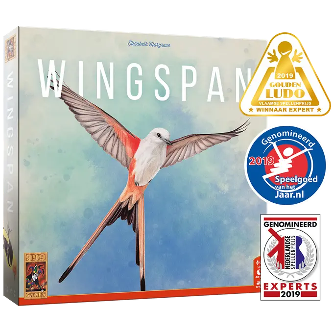 Wingspan 
