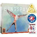 Wingspan 