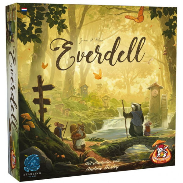 Everdell