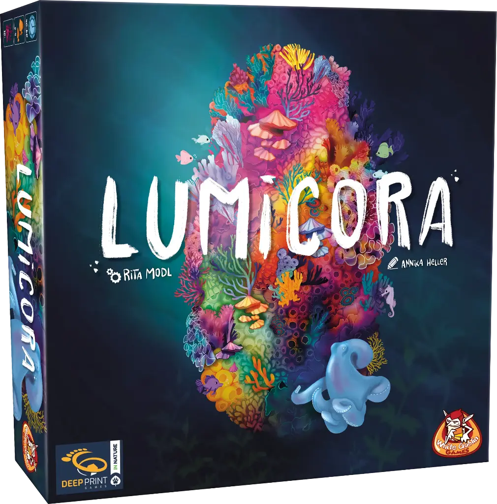 Lumicora