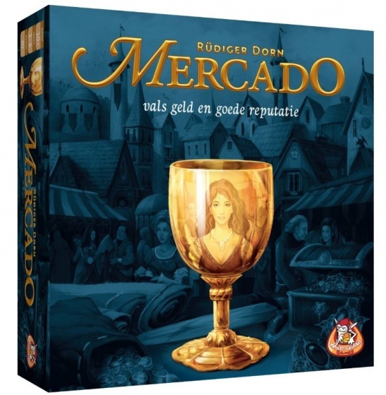 Mercado (Nl)