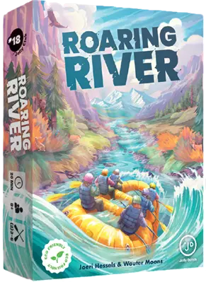 Roaring River 