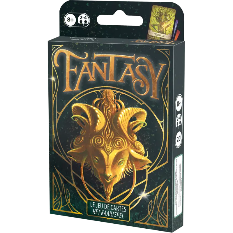 Fantasy