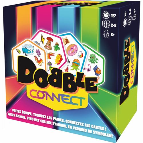  Dobble Connect