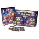 Disney Lorcana : Azurite Sea Stitch Collection's Gift Set