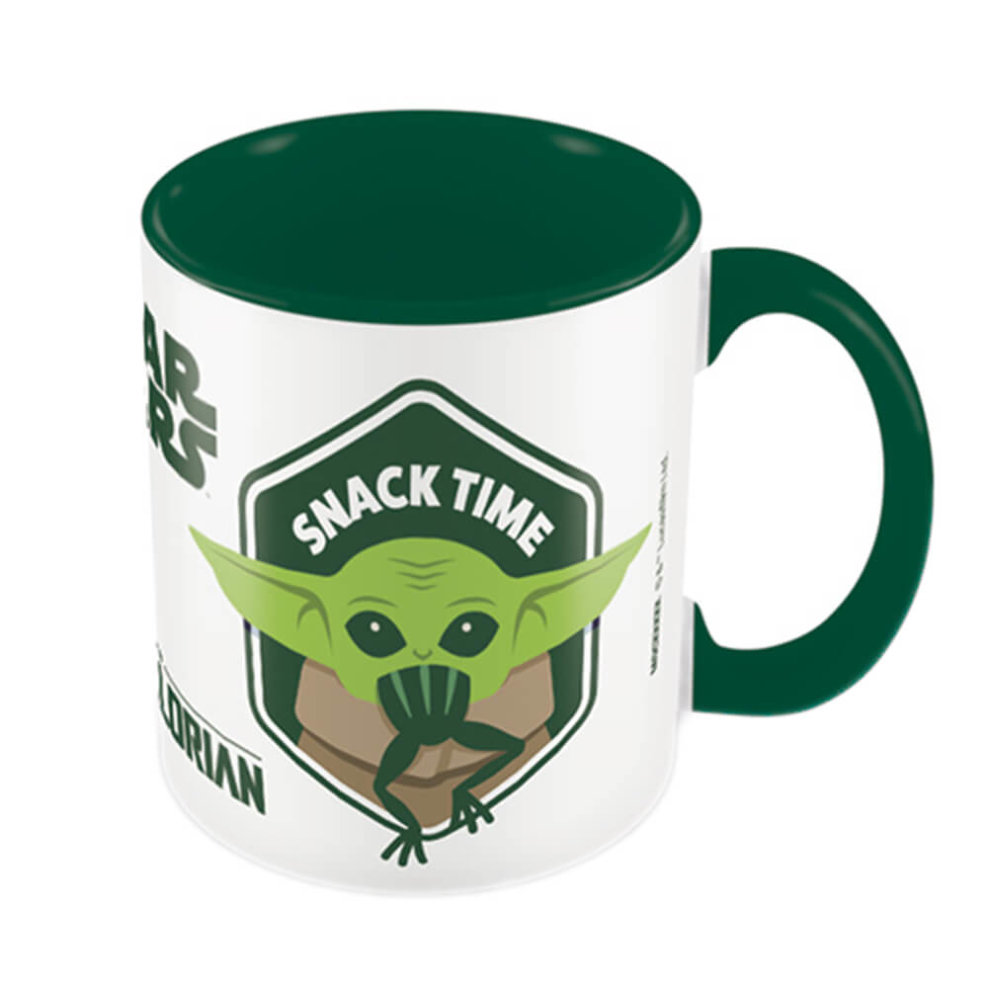 Starwars - The Mandalorian - Mug