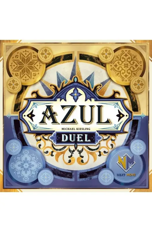 Azul: Duel