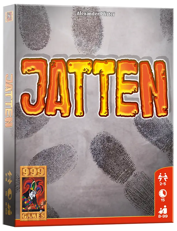  Jatten