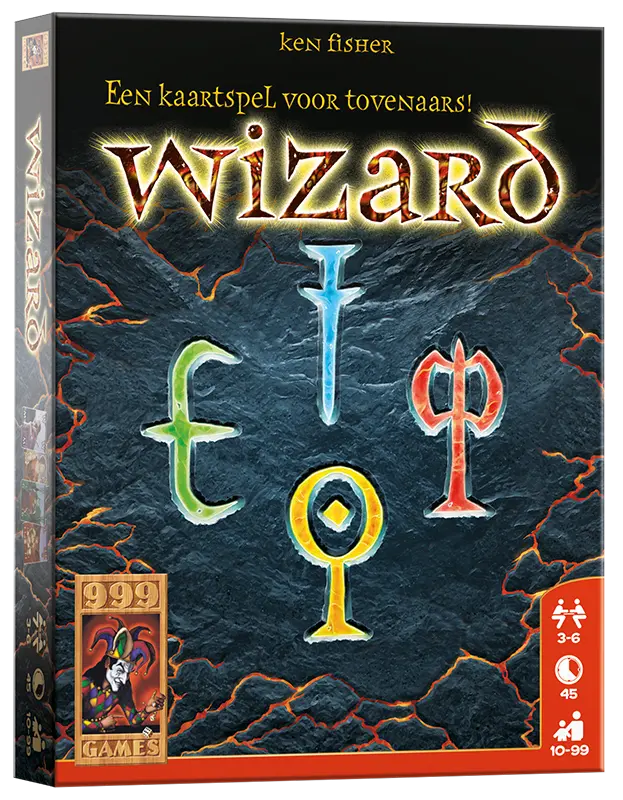 Wizard