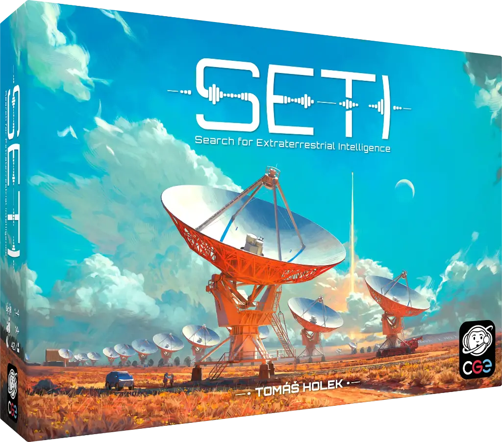 SETI (engl.)