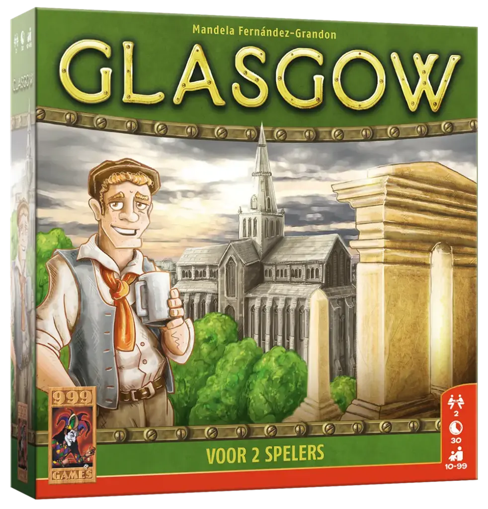  Glasgow